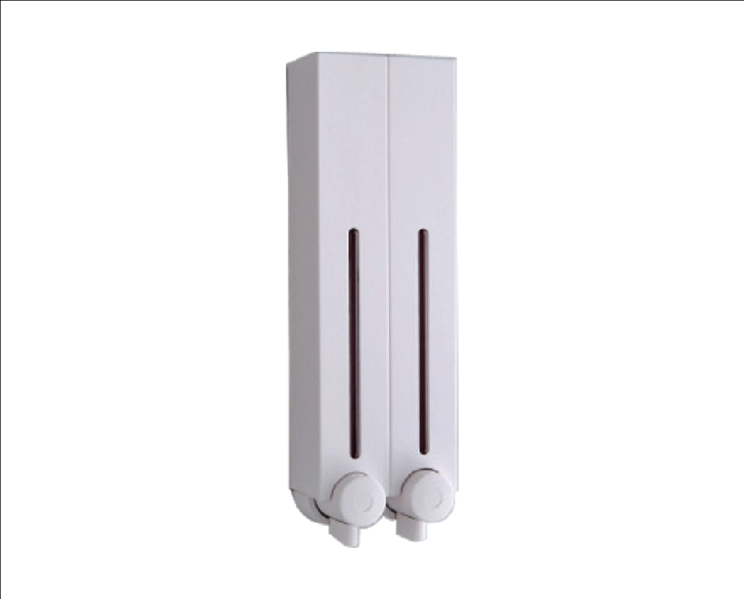 Hộp xà phòng DH-700-2W Hộp xà phòng DH-700-2W