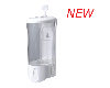 Hộp xà phòng DH-SBD-101W - anh 1 Hộp xà phòng DH-SBD-101W - anh 1