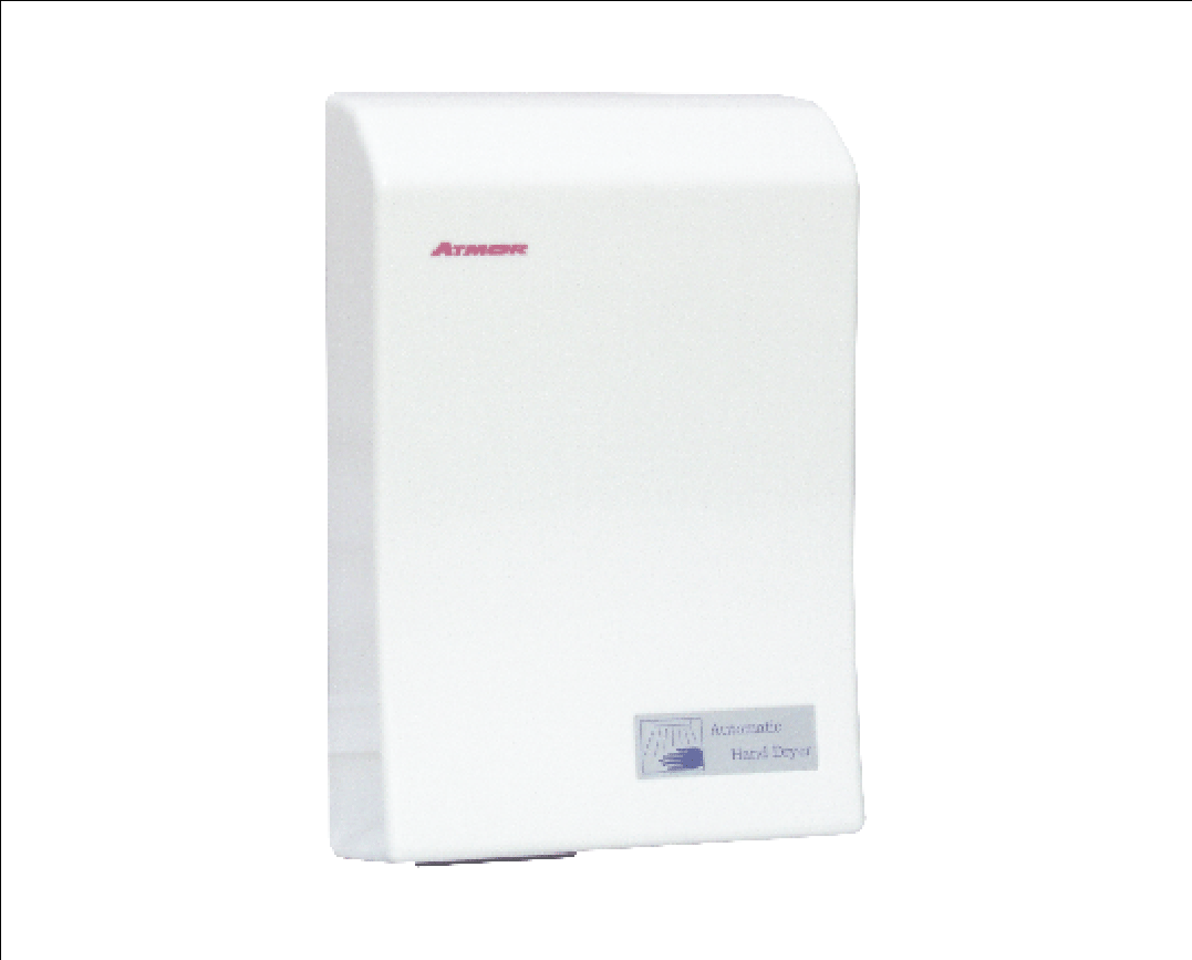 Máy sấy tay cảm ứng Atmor JXG-125 Máy sấy tay cảm ứng Atmor JXG-125
