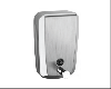 Hộp nhấn xà phòng Inox-8114 - anh 1 Hộp nhấn xà phòng Inox-8114 - anh 1