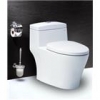 Bàn cầu một khối Caesar CD1356 - anh 1 Bàn cầu một khối Caesar CD1356 - anh 1