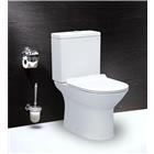 Bàn cầu 2 khối Caesar CD1551 Bàn cầu 2 khối Caesar CD1551