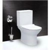 Bàn cầu 2 khối Caesar CD1551 - anh 1 Bàn cầu 2 khối Caesar CD1551 - anh 1