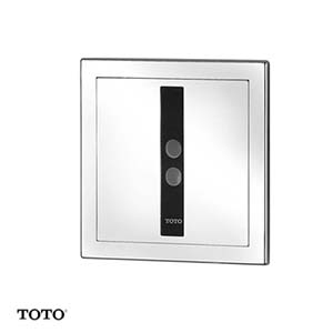 Van cảm ứng tiểu nam TOTO-TS445DC(P) Van cảm ứng tiểu nam TOTO-TS445DC(P)