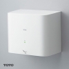 Máy sấy tay cảm ứng TOTO-TYC322W-F - anh 1 Máy sấy tay cảm ứng TOTO-TYC322W-F - anh 1