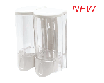 Hộp xà phòng DH-SBD-102W