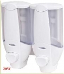 Hộp xà phòng 20W
