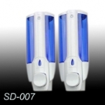 Hộp xà phòng SD-007-2