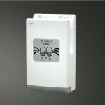 Máy sấy tay cảm ứng Inax JT-1000
