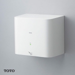 Máy sấy tay cảm ứng TOTO-TYC122W
