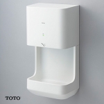 Máy sấy tay cảm ứng TOTO-TYC322W