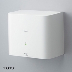 Máy sấy tay cảm ứng TOTO-TYC322W-F