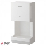 Máy sấy tay cảm ứng Mitsubishi-JT-MC206GS