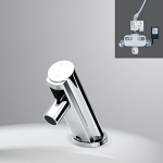 Vòi cảm ứng-Inax-AMV-90K-220V