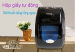 Hộp giấy cảm ứng GB -3031
