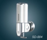 Hộp xà phòng Inox SD-004