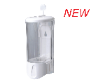 Hộp xà phòng DH-SBD-101W