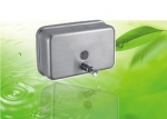 Hộp xà phòng SD-020 Inox