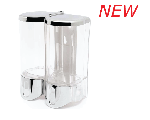 Hộp xà phòng DH-SBD-102CP