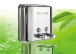 Hộp xà phòng SD-021 Inox 304